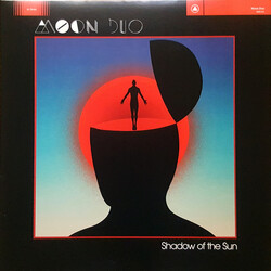 Moon Duo Shadow Of The Sun Multi Vinyl LP/Vinyl 7" USED