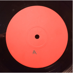The Mood Passion In Dark Rooms Vinyl 12" USED