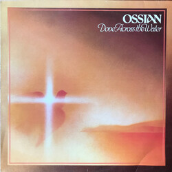 Ossian (2) Dove Across The Water Vinyl LP USED