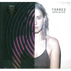 Torres (2) Sprinter Vinyl LP USED