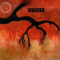 Kylesa Time Will Fuse Its Worth Vinyl LP USED