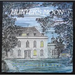 Wild Thyme Hunter's Moon Vinyl LP USED