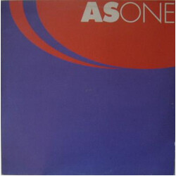 A One West By South West USED VINYL 12INCH 33 S RPM SINGLE