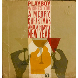 Cy Coleman Playboy's Theme USED VINYL 7INCH 45 RPM