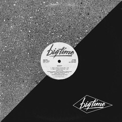 Society (2) Love It USED VINYL 12INCH PROMO