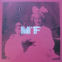 Various MF Compilation Part 1 USED VINYL 12INCH 33 S RPM EP