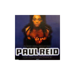 Paul Reid / The United Nations Under The Love Of God USED VINYL 12INCH