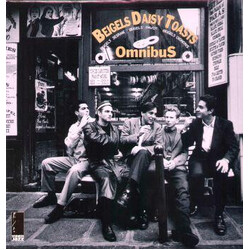 Beigels Daisy Toasts Omnibus Vinyl LP USED