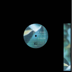 Lo Kindre Private Worlds USED VINYL 12INCH 45 RPM