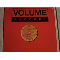 Collision Sound System Lose Control / Ascencion Flow USED VINYL 12INCH
