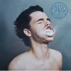 Wet Socks Drips Vinyl LP USED