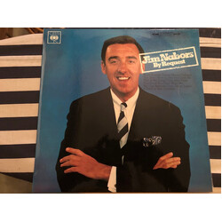 Jim Nabors By Request Vinyl LP USED