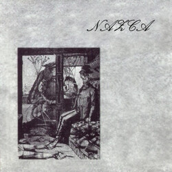 Nazca (5) Nazca Vinyl LP USED