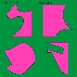 Slow Glass (2) A Million Pieces USED VINYL 12INCH 33 S RPM 45 RPM EP
