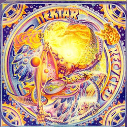 Nektar Recycled Vinyl LP USED