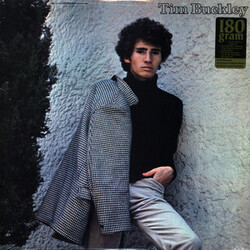 Tim Buckley Tim Buckley Vinyl LP USED