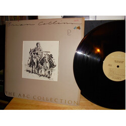 Brian Collins (6) ABC Collection Vinyl LP USED
