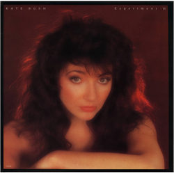 Kate Bush Experiment IV Vinyl 12" USED