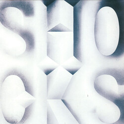 Shocks IV USED VINYL 12INCH 33 S RPM 45 RPM