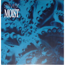 Moist (3) Silver USED VINYL 12INCH 45 RPM SINGLE