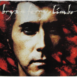Bryan Ferry Limbo USED VINYL 7INCH SINGLE