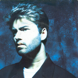 George Michael Waiting For That Day USED VINYL 7INCH 45 RPM SINGLE STEREO
