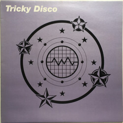 Tricky Disco Tricky Disco USED VINYL 12INCH 45 RPM SINGLE