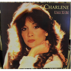 Charlene Used To Be Vinyl LP USED