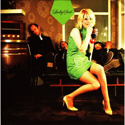 Lucky Soul Lips Are Unhappy USED VINYL 7INCH LIMITED EDITION