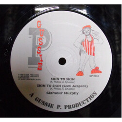Glamour Murphy Skin To Skin Vinyl 12" USED