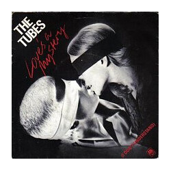 The Tubes Love's A Mystery (I Don't Understand) USED VINYL 7INCH 45 RPM SINGLE