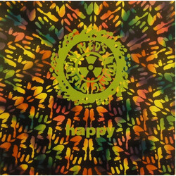 Ned's Atomic Dustbin Happy USED VINYL 12INCH 45 RPM SINGLE