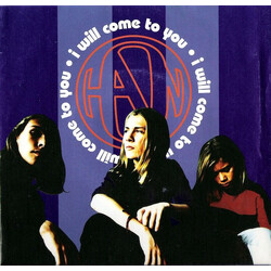 Hanson I Will Come To You USED VINYL 7INCH 45 RPM SINGLE