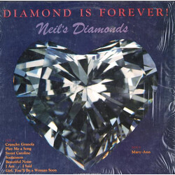 Aristakes Diamond Is Forever (Neil's Diamonds) Vinyl 12" USED