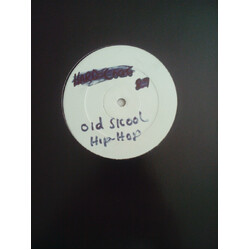 Strength (3) Gotta Be Funky USED VINYL 12INCH 33 S RPM WHITE LABEL