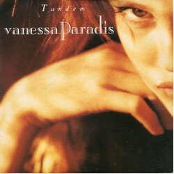 Vanessa Paradis Tandem VINYL 7" USED