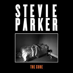 Stevie Parker The Cure / Never Be USED VINYL 7INCH SINGLE