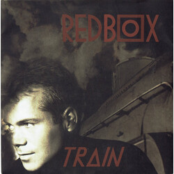Red Box Train USED VINYL 7INCH 45 RPM SINGLE STEREO