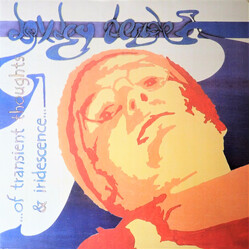 Loxley Beade ...Of Transient Thoughts & Iridescence... Vinyl LP USED