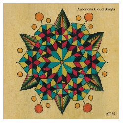 American Cloud Songs Aum Vinyl LP USED
