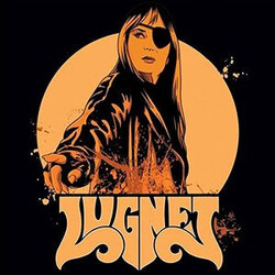 Lugnet (3) Lugnet Vinyl LP USED