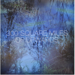 Chris Dooks 300 Square Miles Of Upwards Vinyl LP USED