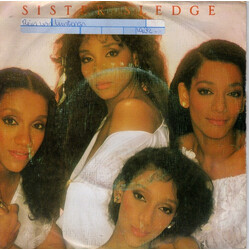 Sister Sledge My Guy USED VINYL 7INCH 45 RPM