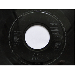 Eternal (2) Crazy Vinyl 7" USED