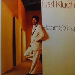 Earl Klugh Heart String Vinyl LP USED