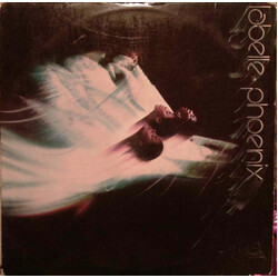 LaBelle Phoenix Vinyl LP USED