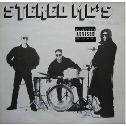 Stereo MC's Lost In Music VINYL 12" USED