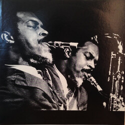 Albert Ayler Quintet Spirits Rejoice Vinyl LP USED