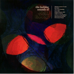 Josh Rouse The Holiday Sounds Of Josh Rouse Vinyl LP USED
