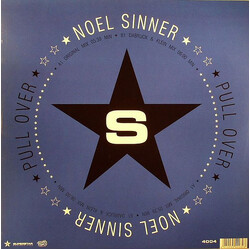 Noel Sinner Pull Over VINYL 12" USED